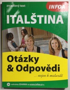Italština - Otázky a odpovědi