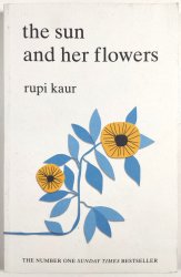 The Sun and Her Flowers - 