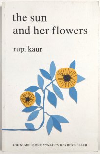 The Sun and Her Flowers