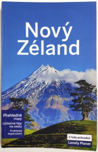 Nový Zéland