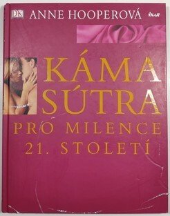 Kámasútra pro milence 21. století