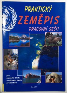 Praktický zeměpis pracovní sešit