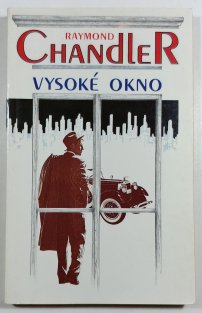 Vysoké okno
