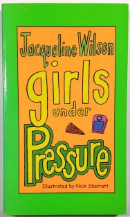 Girls Under Pressure