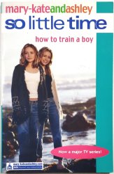 How To Train A Boy - So Little Time 1 - 