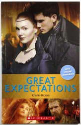 Scholastic Readers 2 - Great Expectations - 