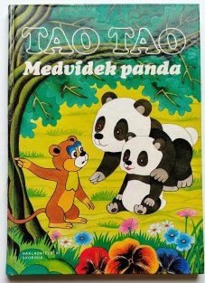 Tao Tao - Medvídek panda