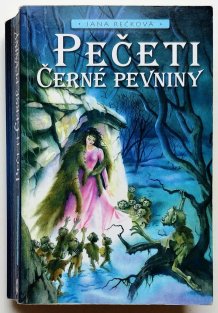 Pečeti Černé pevniny - Chast 2