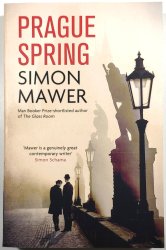Prague Spring - 