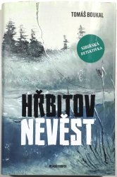 Hřbitov nevěst - 