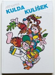 Kulda Kulíšek - 