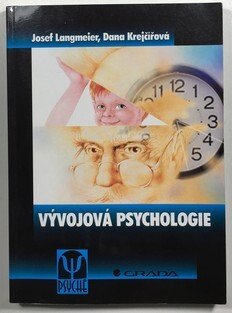 Vývojová psychologie