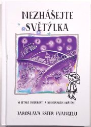 Nezhášejte světýlka - O dětské moudrosti a rodičovském neštěstí - 