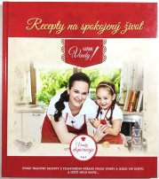 Recepty na spokojený život - Vaříme s Vendy - 