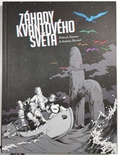 Záhady kvantového světa