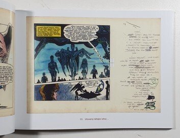 Muriel a andělé - Aukční katalog