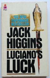 Luciano's Luck - 