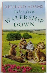 Tales from Watership Down - 
