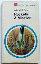 Rockets & Missiles - 