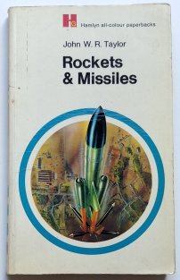 Rockets & Missiles