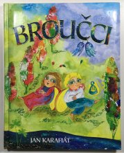 Broučci - 