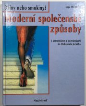 Moderní společenské způsoby - 