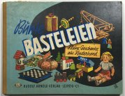 Bunte bastelen - 