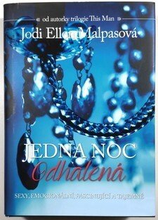 Jedna noc - Odhalená 3