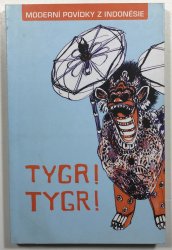 Tygr! Tygr! - 