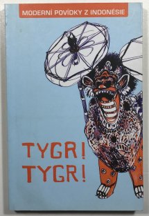 Tygr! Tygr!