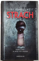 Strach - 