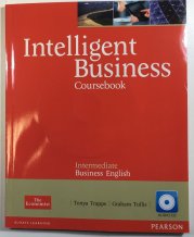 Intelligent Business Intermediate Coursebook/CD Pack - 