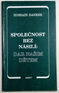 Společnost bez násilí - Dar našim dětem