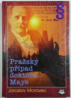 Pražský případ doktora Maye