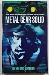 Metal Gear Solid - 