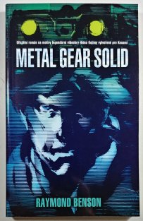 Metal Gear Solid