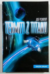 Termiti z Titanu 2 - 