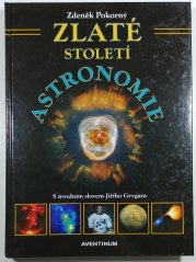 Zlaté století astronomie - 