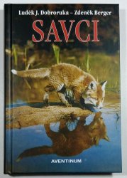 Savci - Evropy a Středomoří