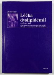Léčba dyslipidémií - u pacientů s ICHS nebo jiným onemocněním aterosklerotické etiologie a u nemocných s diabetes mellitus