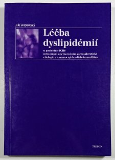 Léčba dyslipidémií
