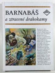 Barnabáš a ztracené drahokamy - ( aneb Adónis a Afrodíté )