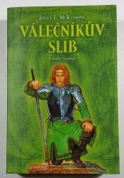 Válečníkův slib - Einarinn 4 - 