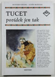 Tucet povídek jen tak - 