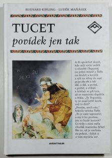 Tucet povídek jen tak