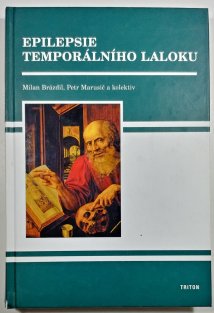 Epilepsie temporálního laloku + CD