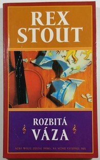 Rozbitá váza