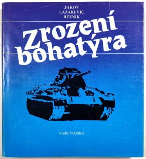 Zrození bohatýra