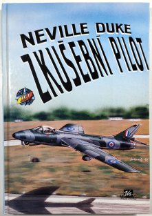 Zkušební pilot