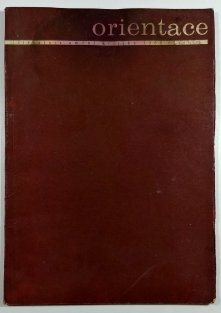 Orientace 1 / 1966